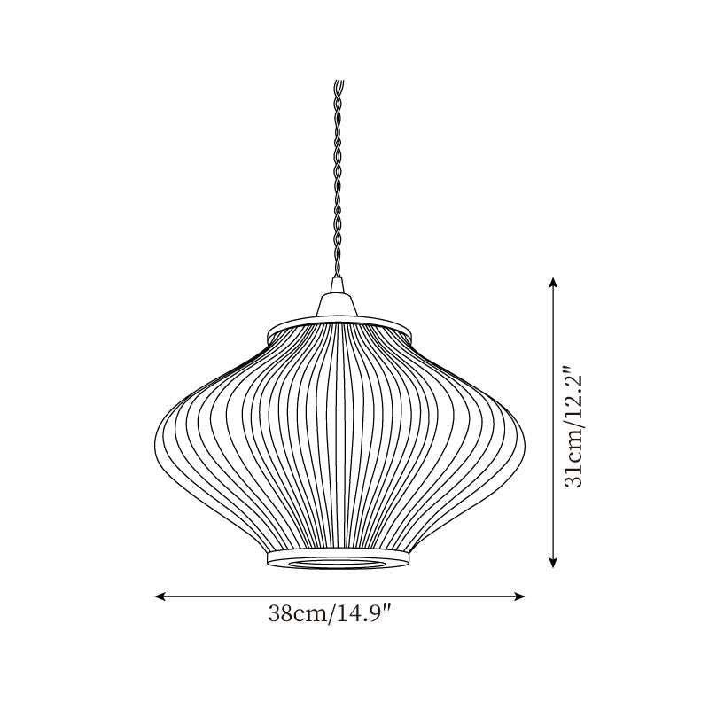 Matsusu Pendant Lamp