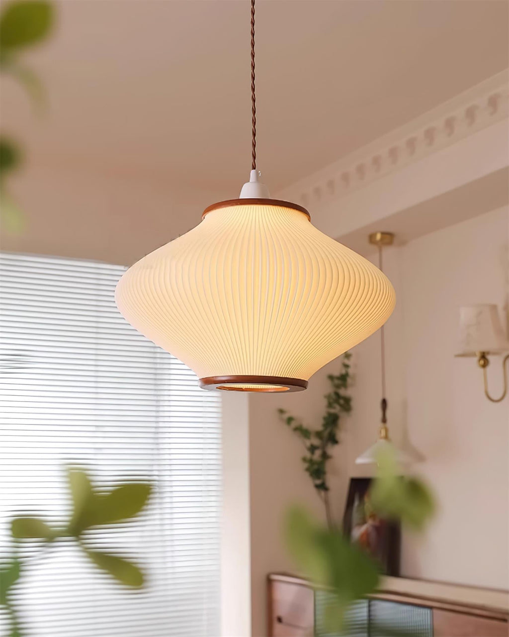 Matsusu Pendant Lamp