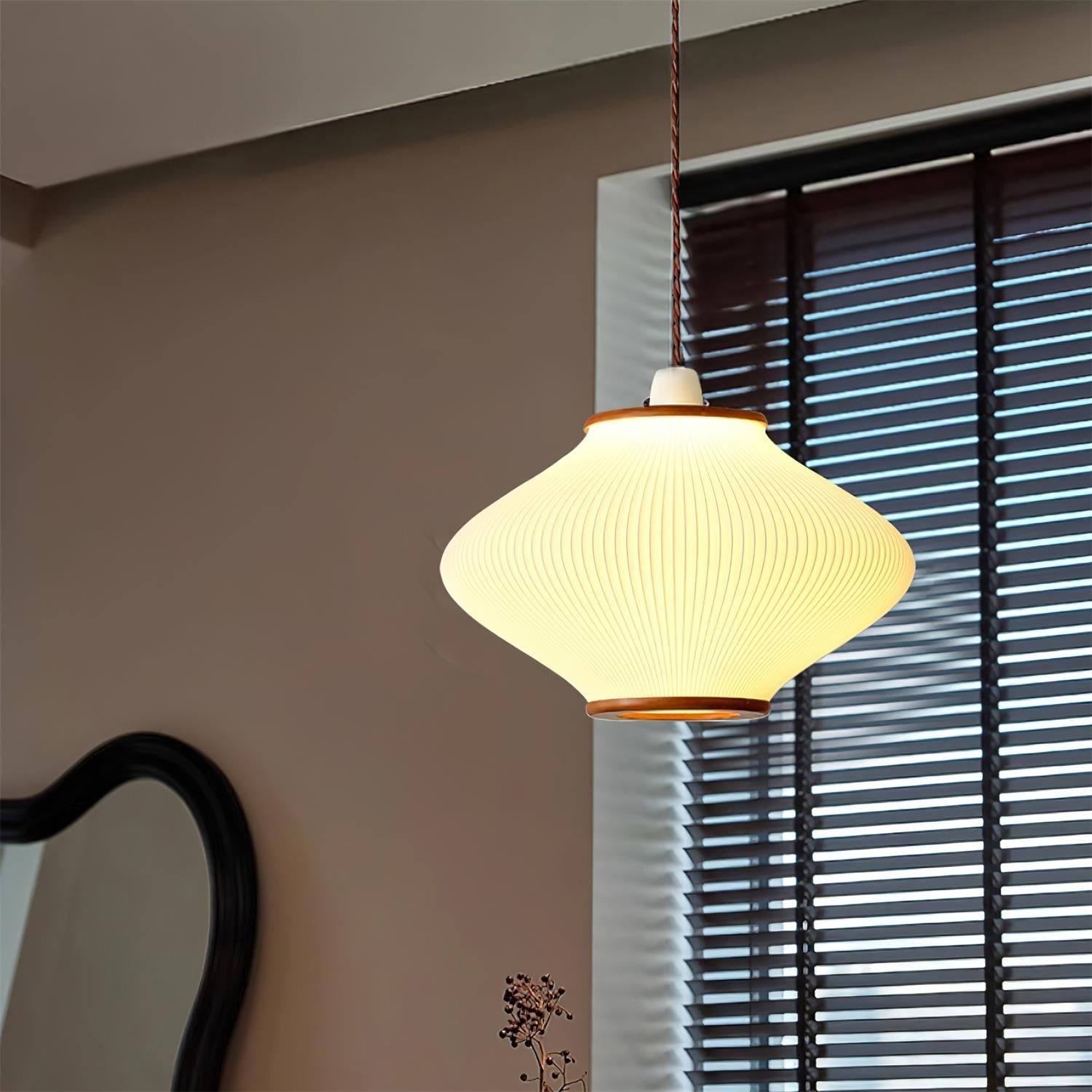 Matsusu Pendant Lamp