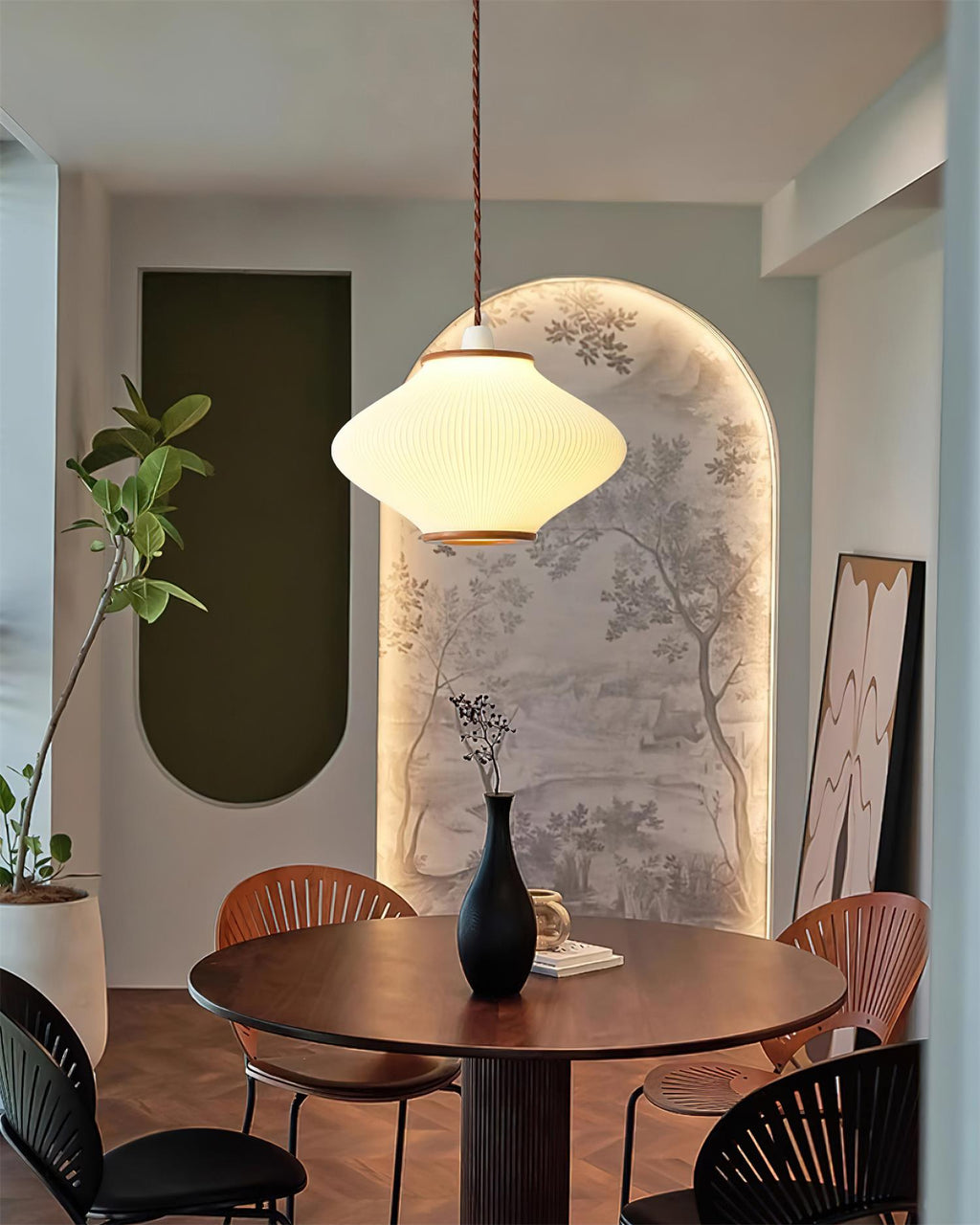 Matsusu Pendant Lamp
