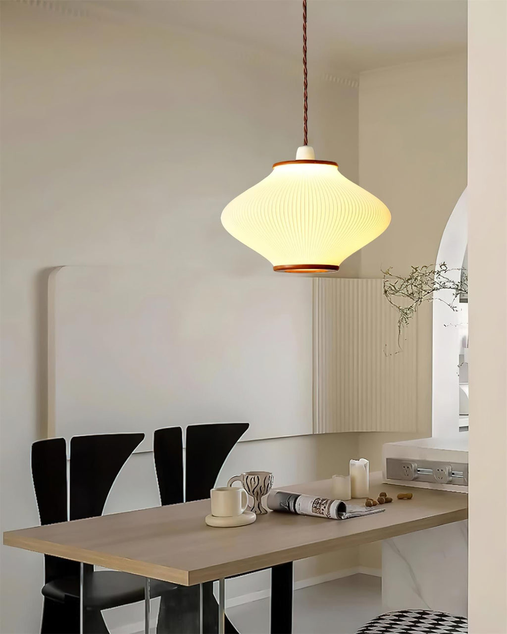 Matsusu Pendant Lamp