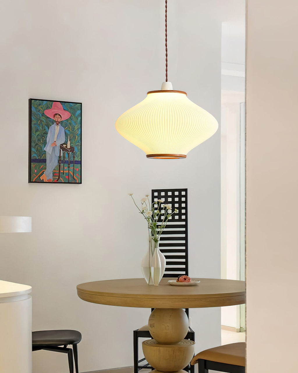 Matsusu Pendant Lamp