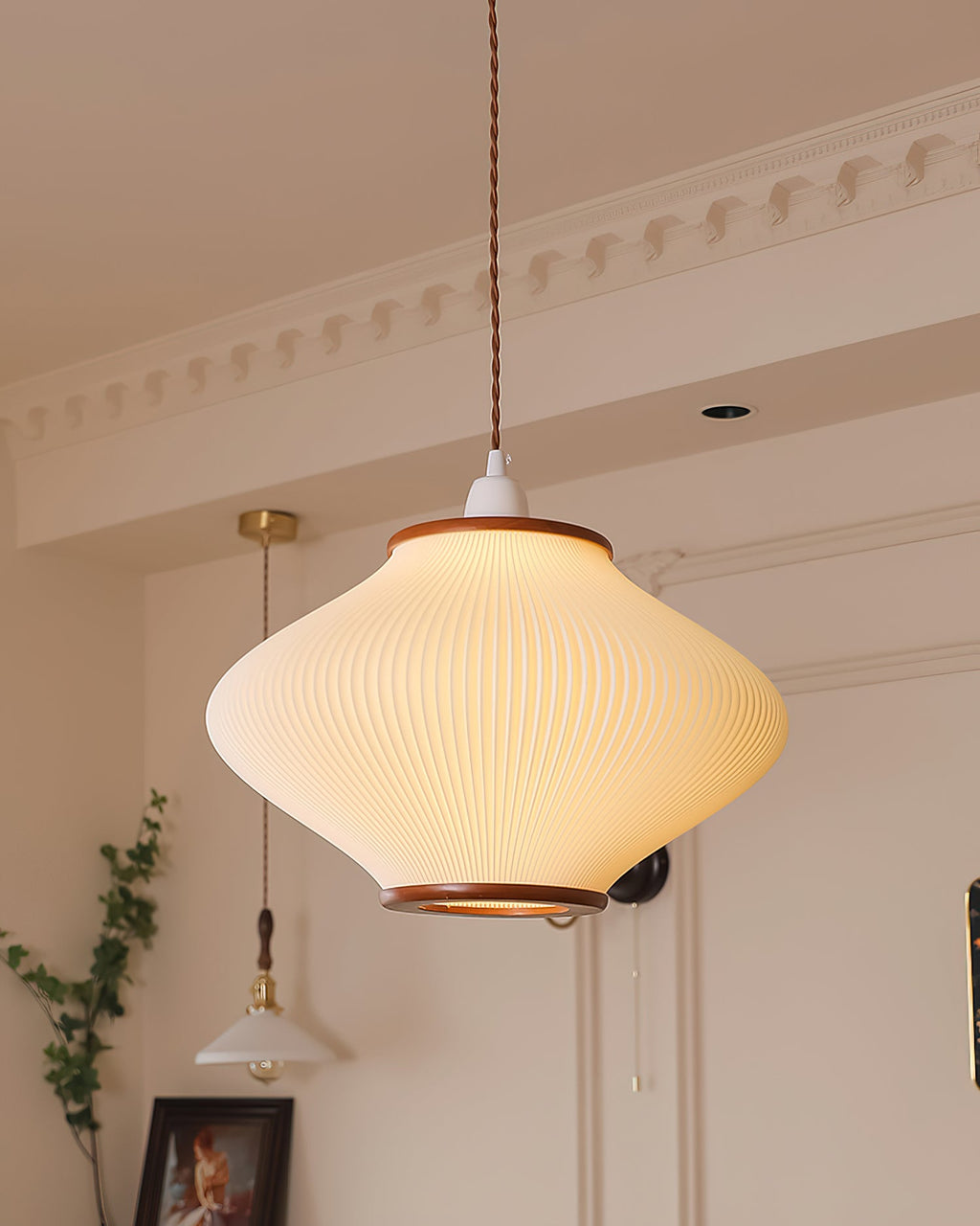 Matsusu Pendant Lamp