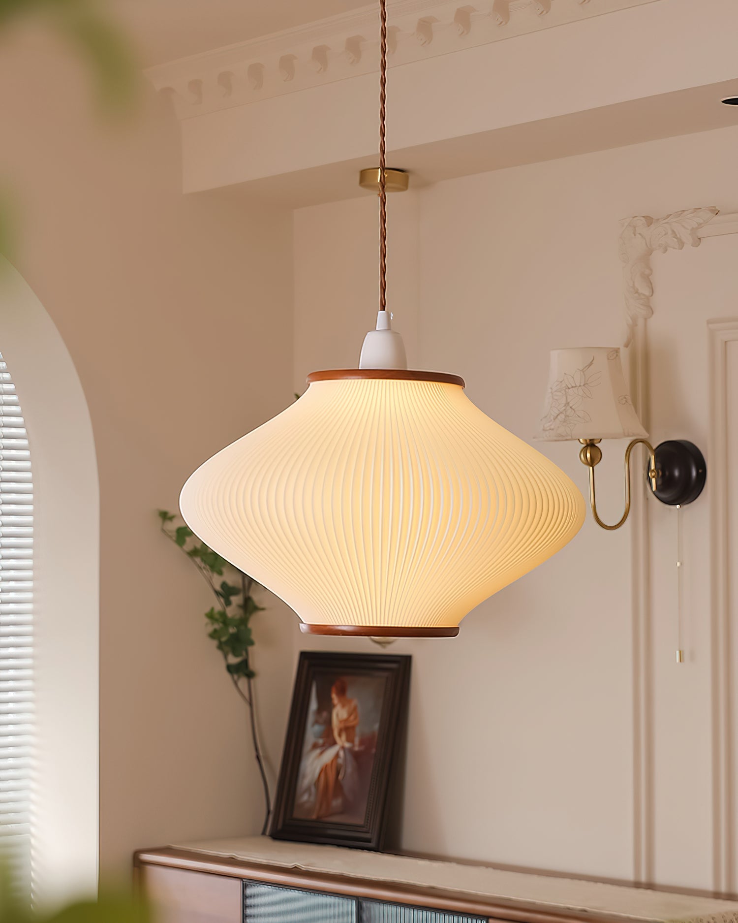 Matsusu Pendant Lamp