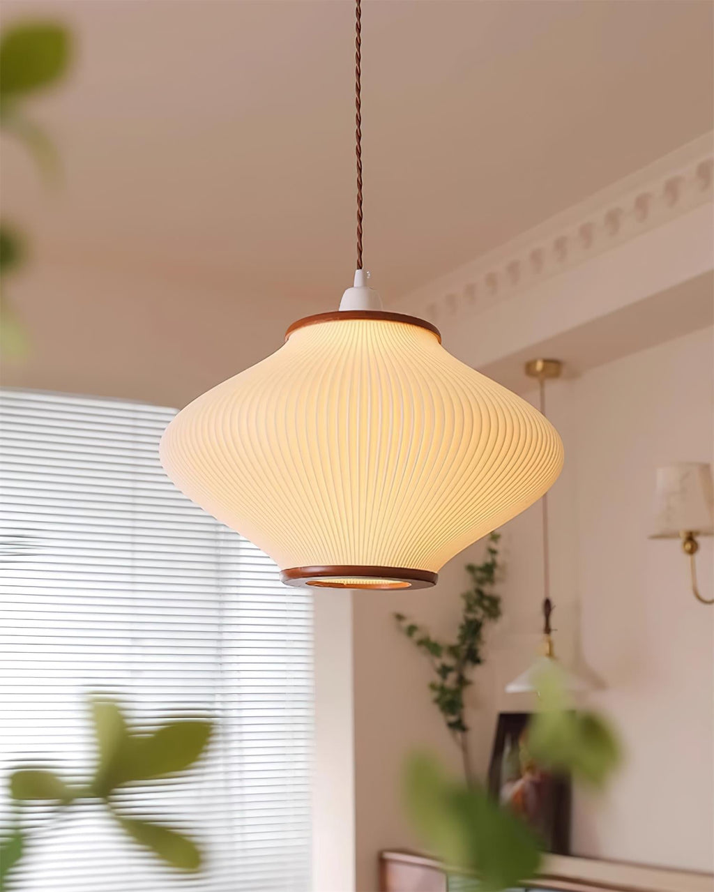 Matsusu Pendant Lamp