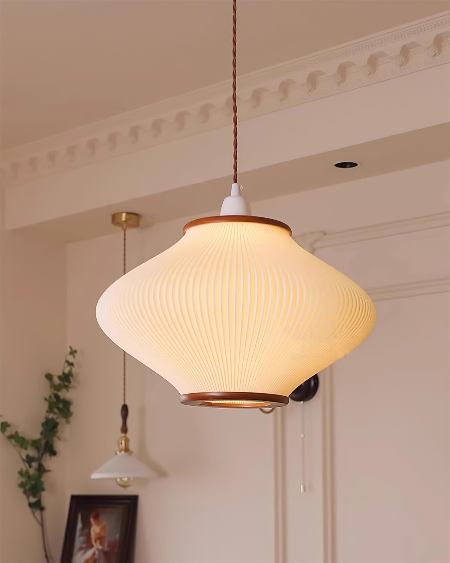 Matsusu Pendant Lamp