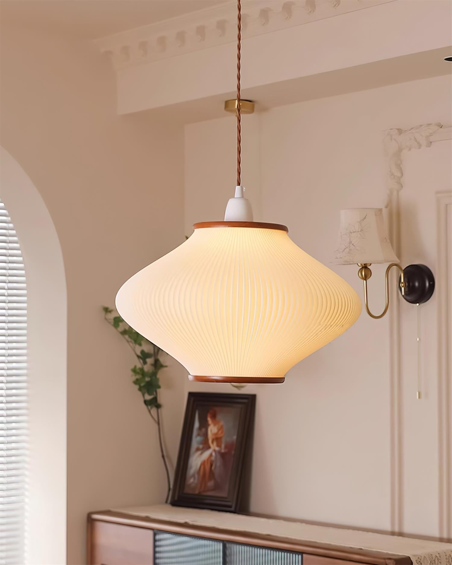 Matsusu Pendant Lamp