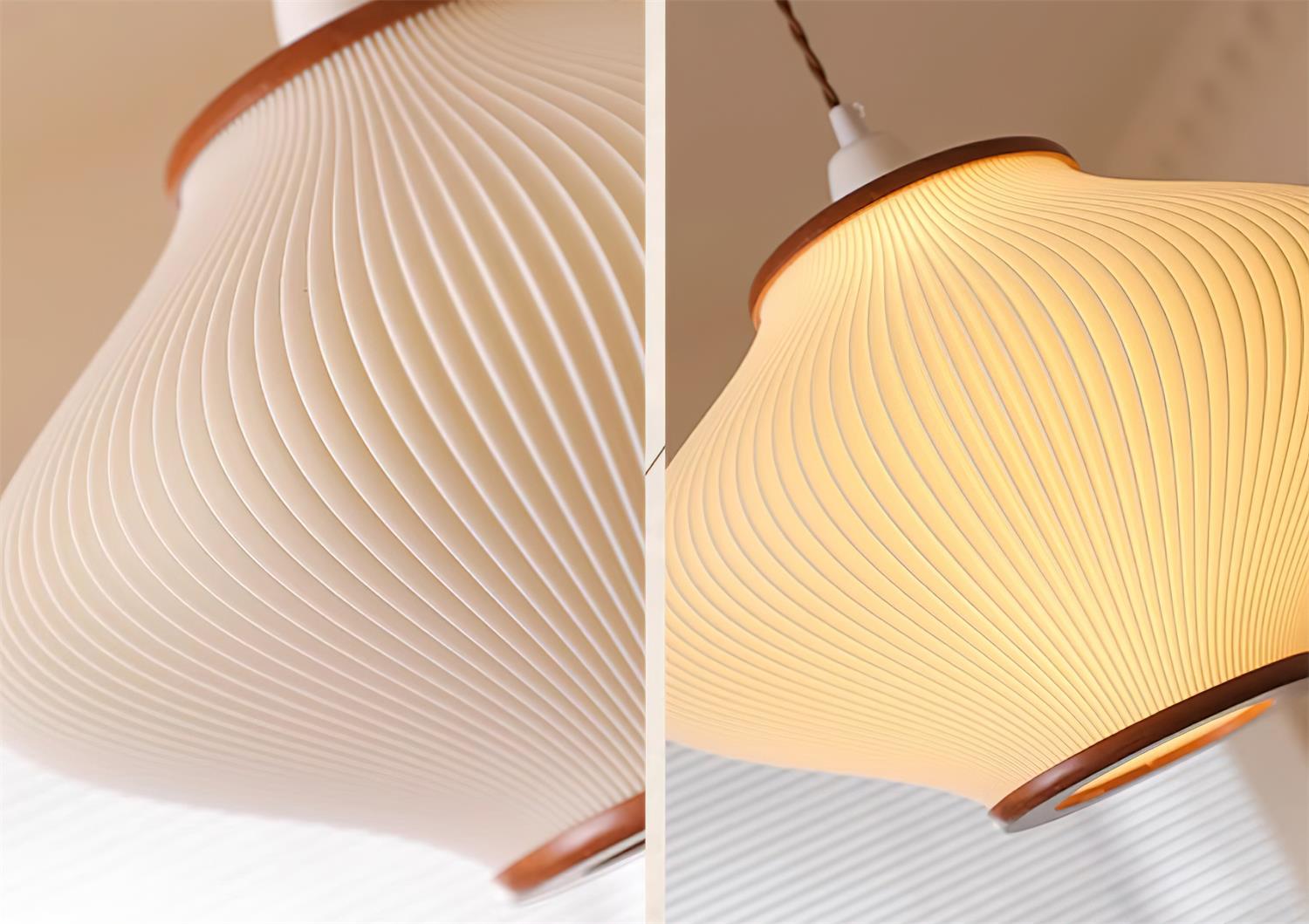 Matsusu Pendant Lamp