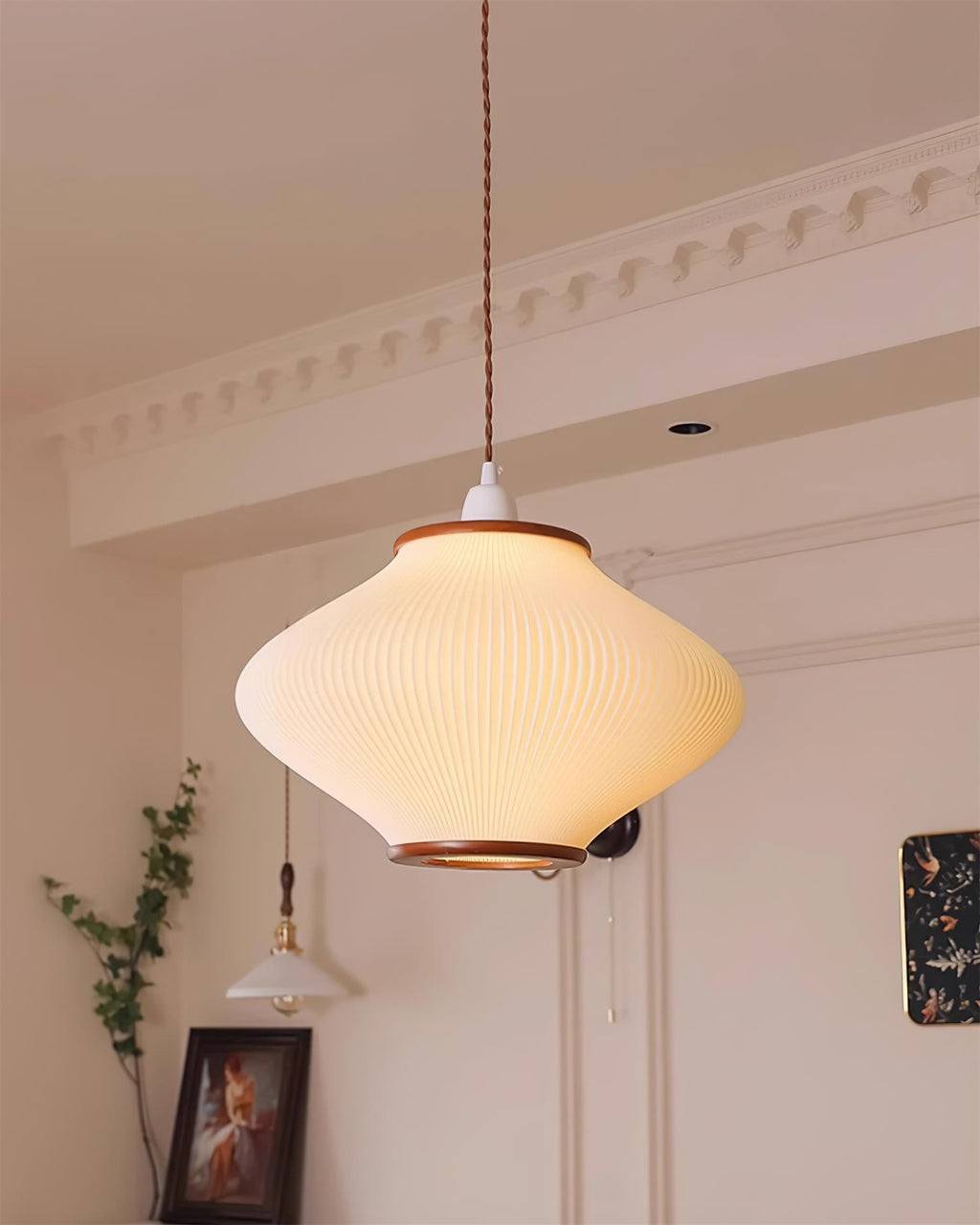 Matsusu Pendant Lamp
