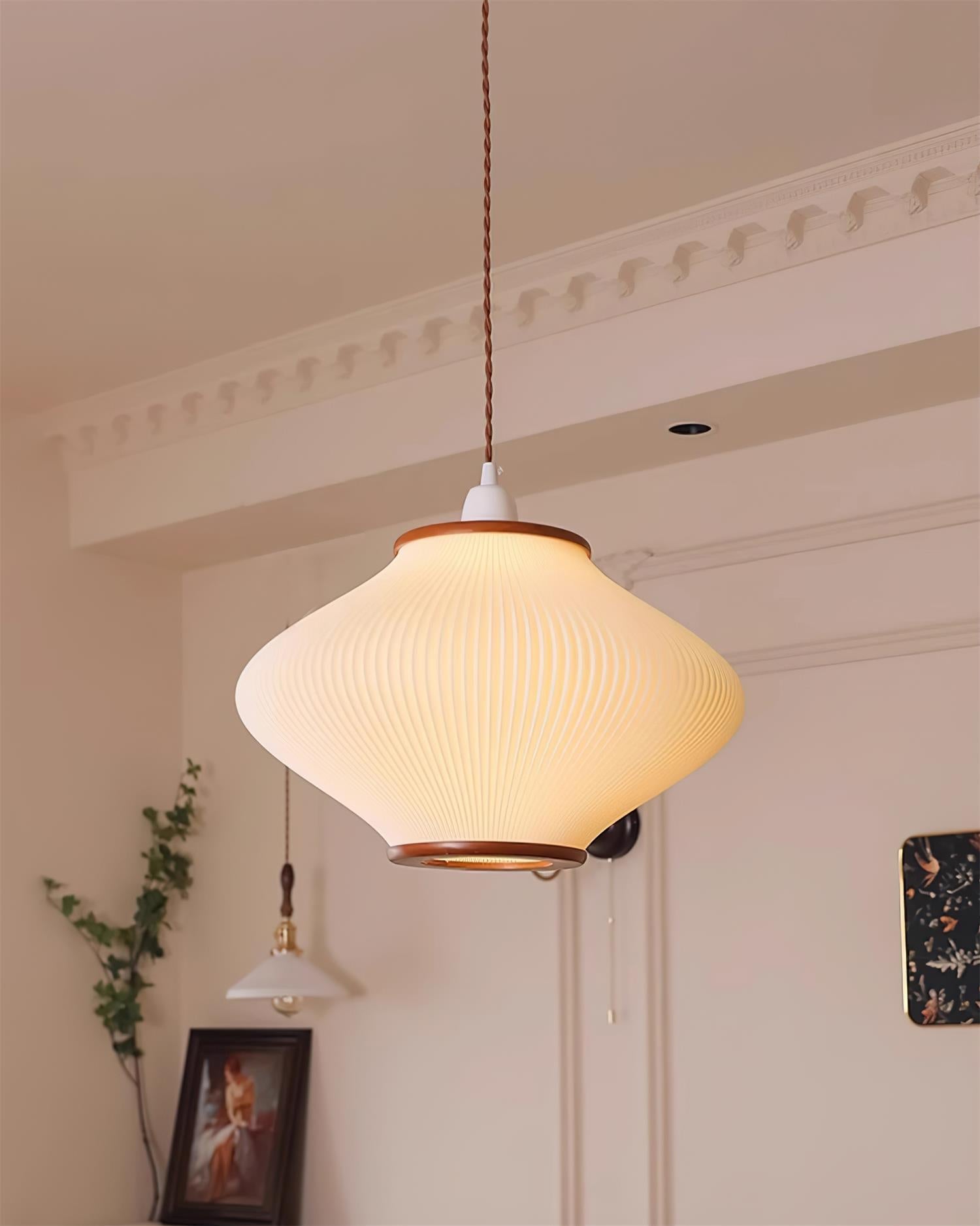 Matsusu Pendant Lamp