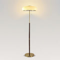 Matsutake Mushroom Floor Lamp