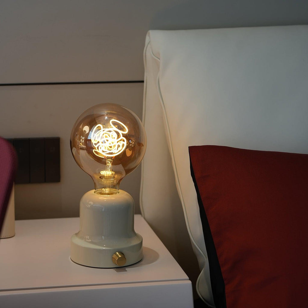 Mauris Table Lamp  (built-in battery)