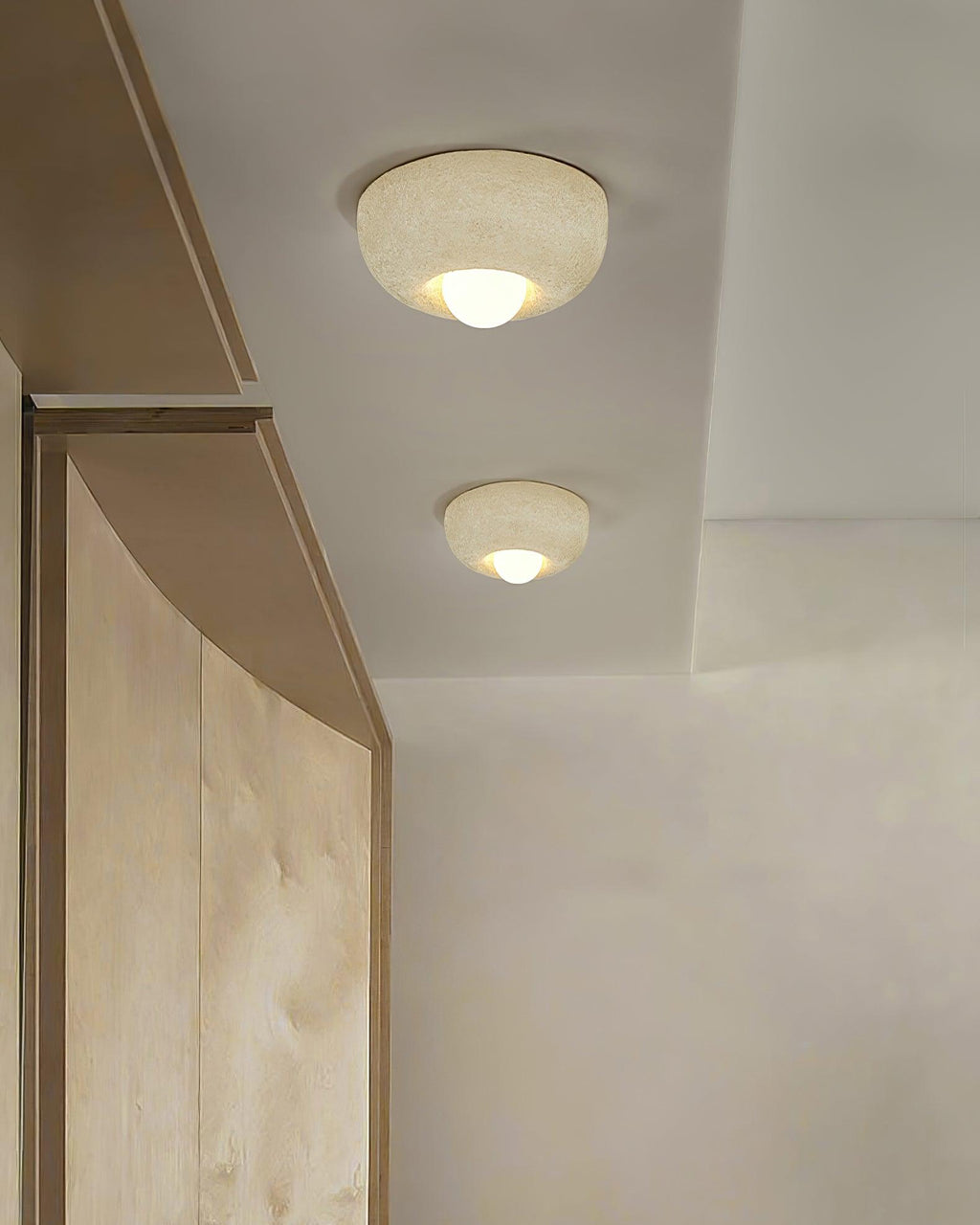 Mauro Ceiling Light
