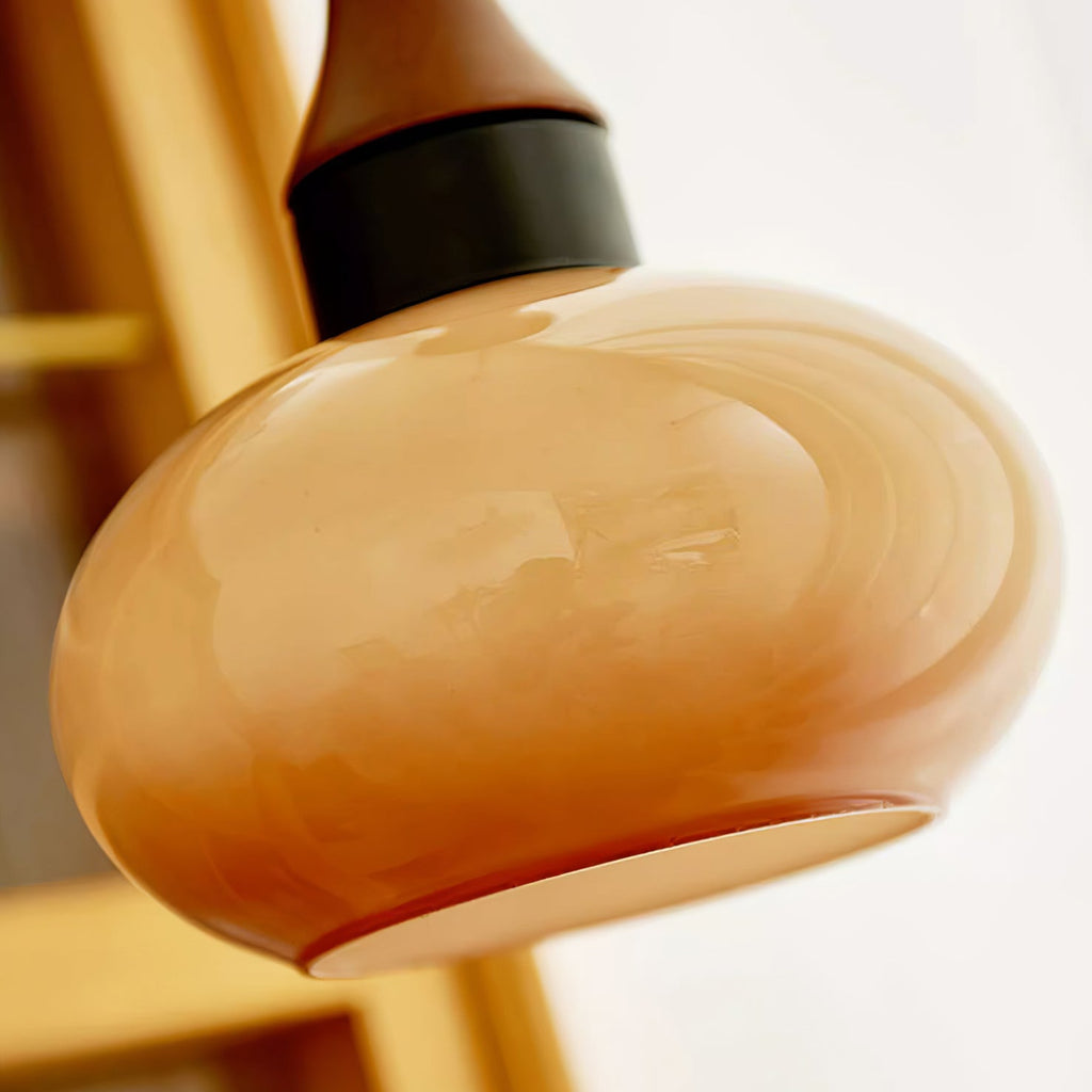 Chara Plug In Pendant Lamp