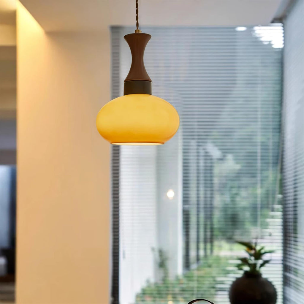Chara Plug In Pendant Lamp