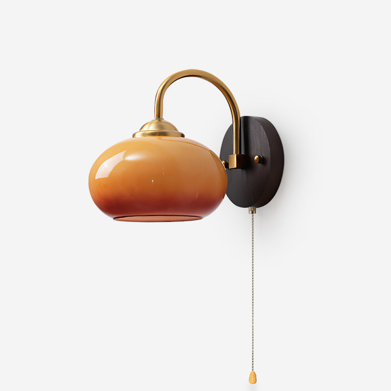 Mayville Wall Lamp