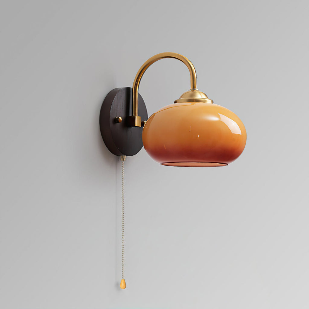 Mayville Wall Lamp
