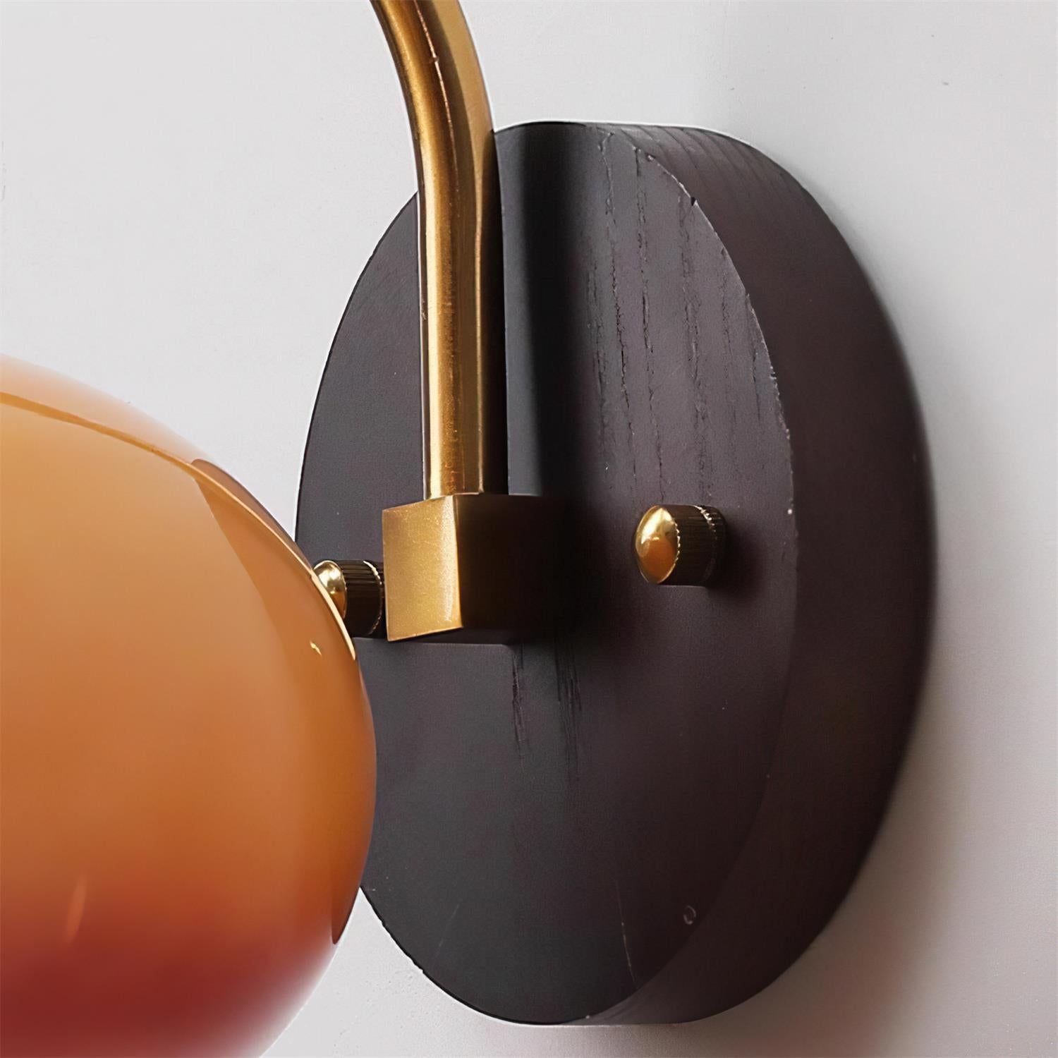 Mayville Wall Lamp