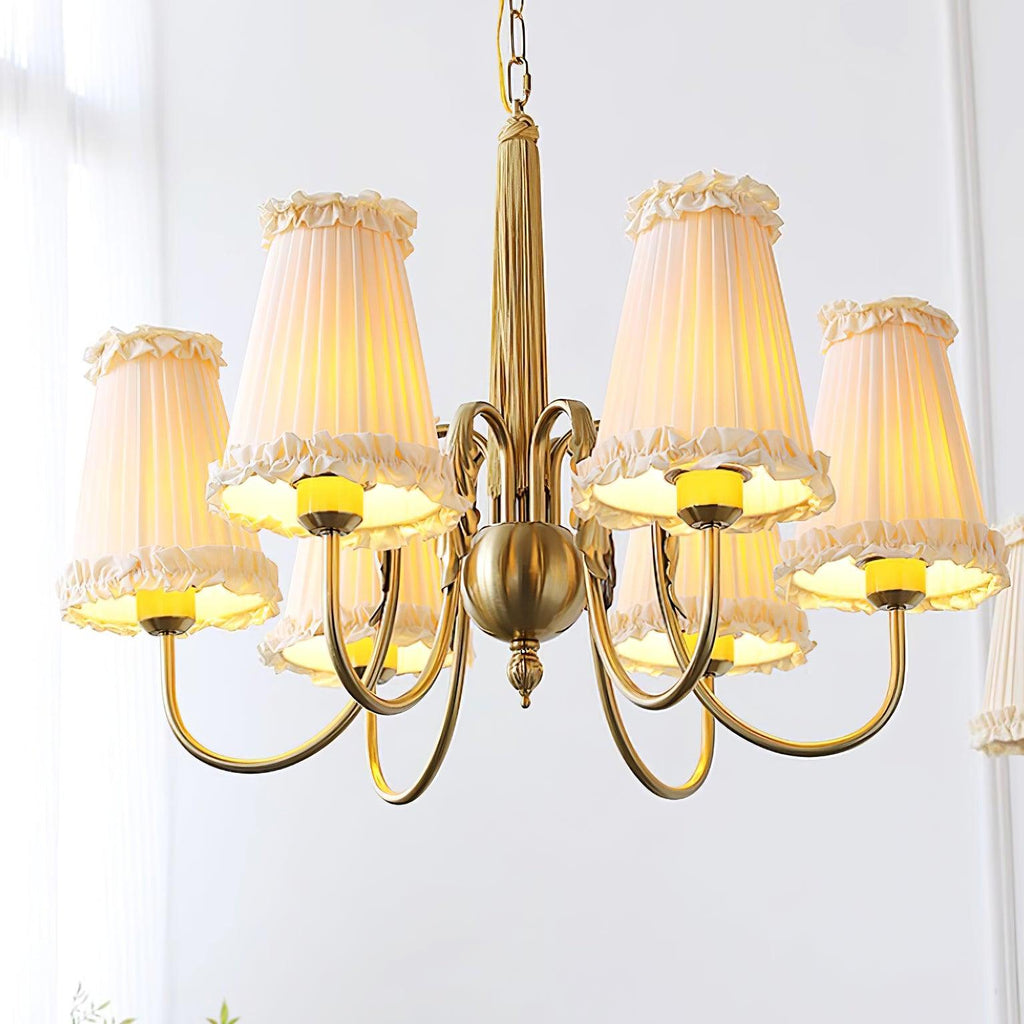 Mcveigh Chandeliers