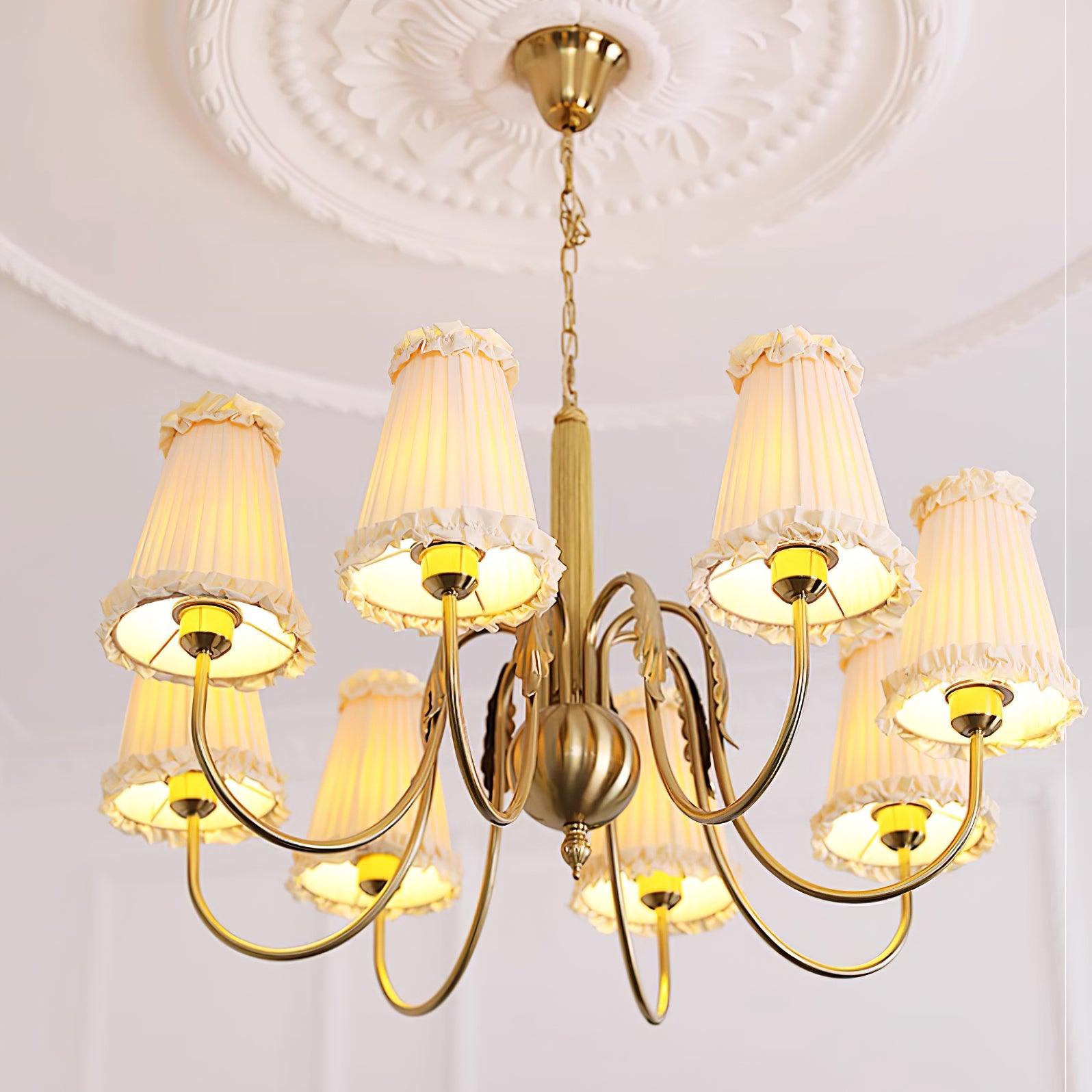 Mcveigh Chandeliers