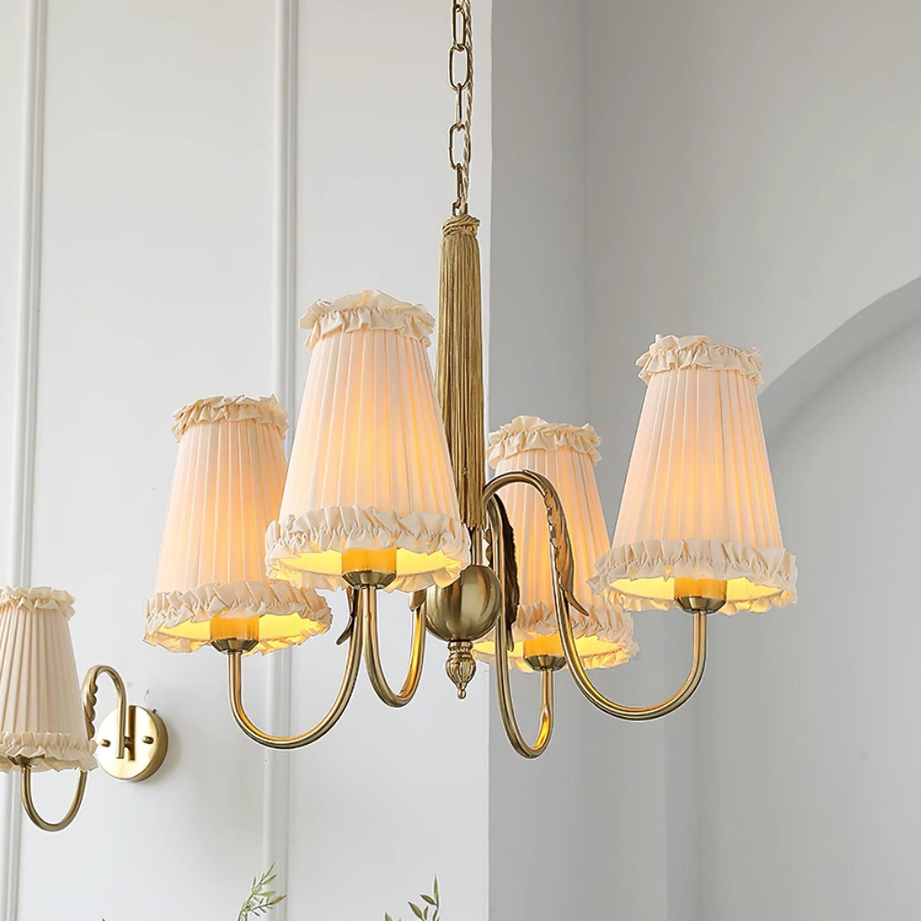 Mcveigh Chandeliers