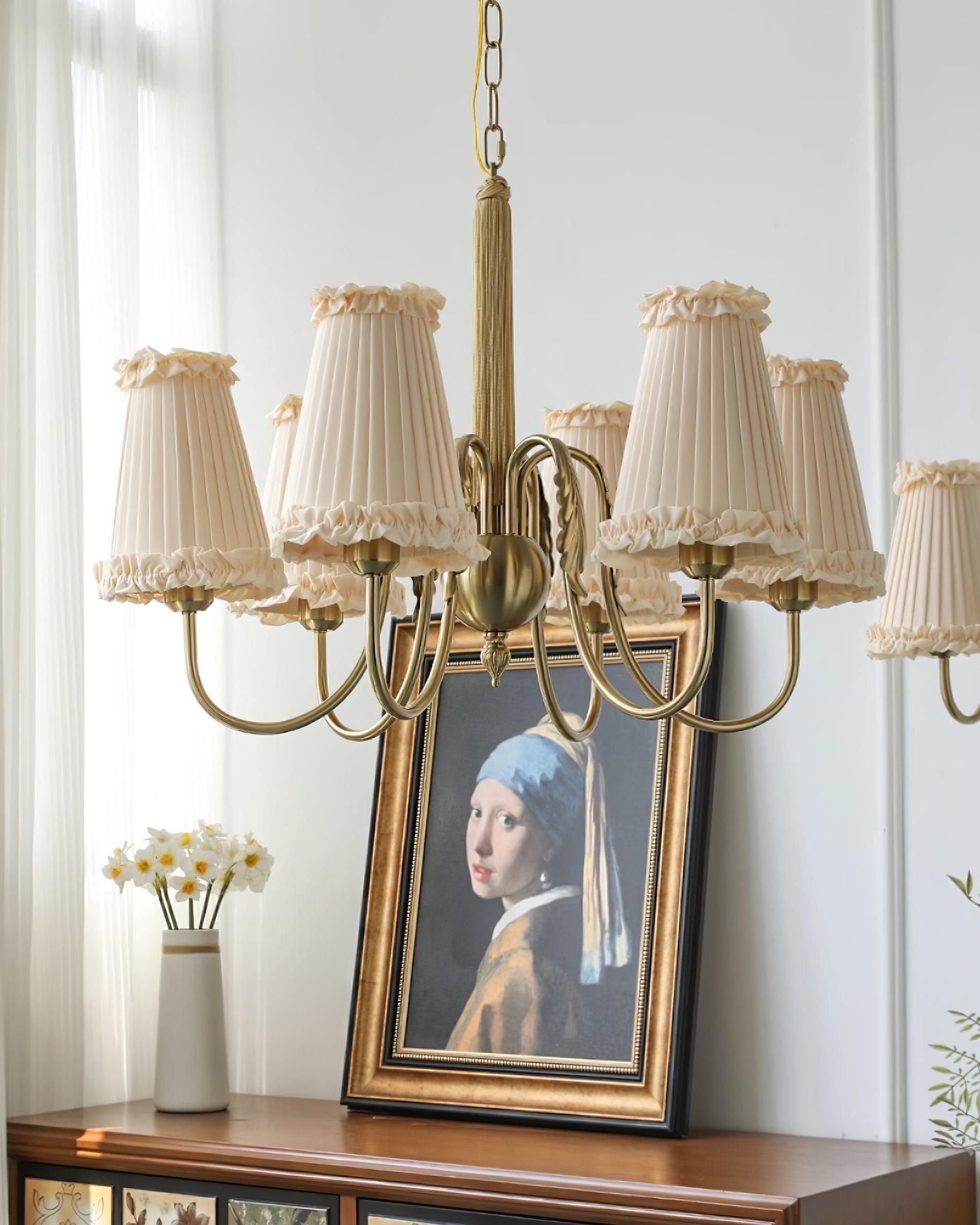Mcveigh Chandeliers