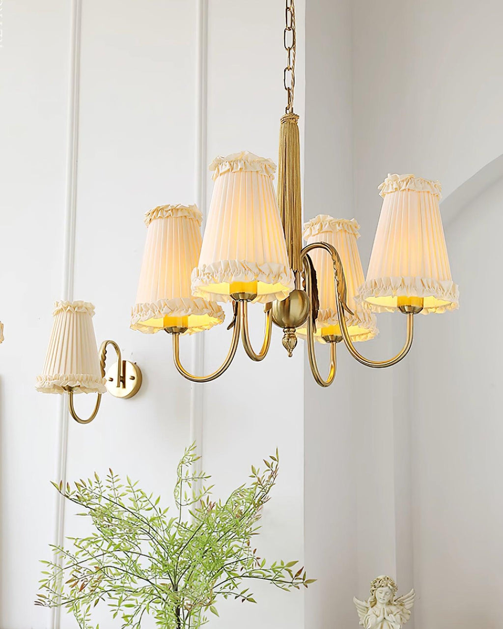 Mcveigh Chandeliers