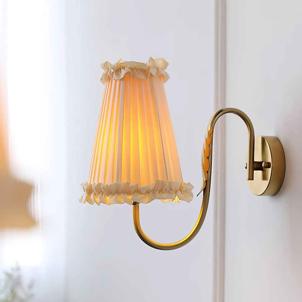 Mcveigh Wall Lamp
