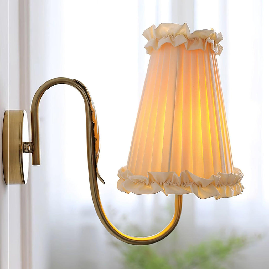 Mcveigh Wall Lamp