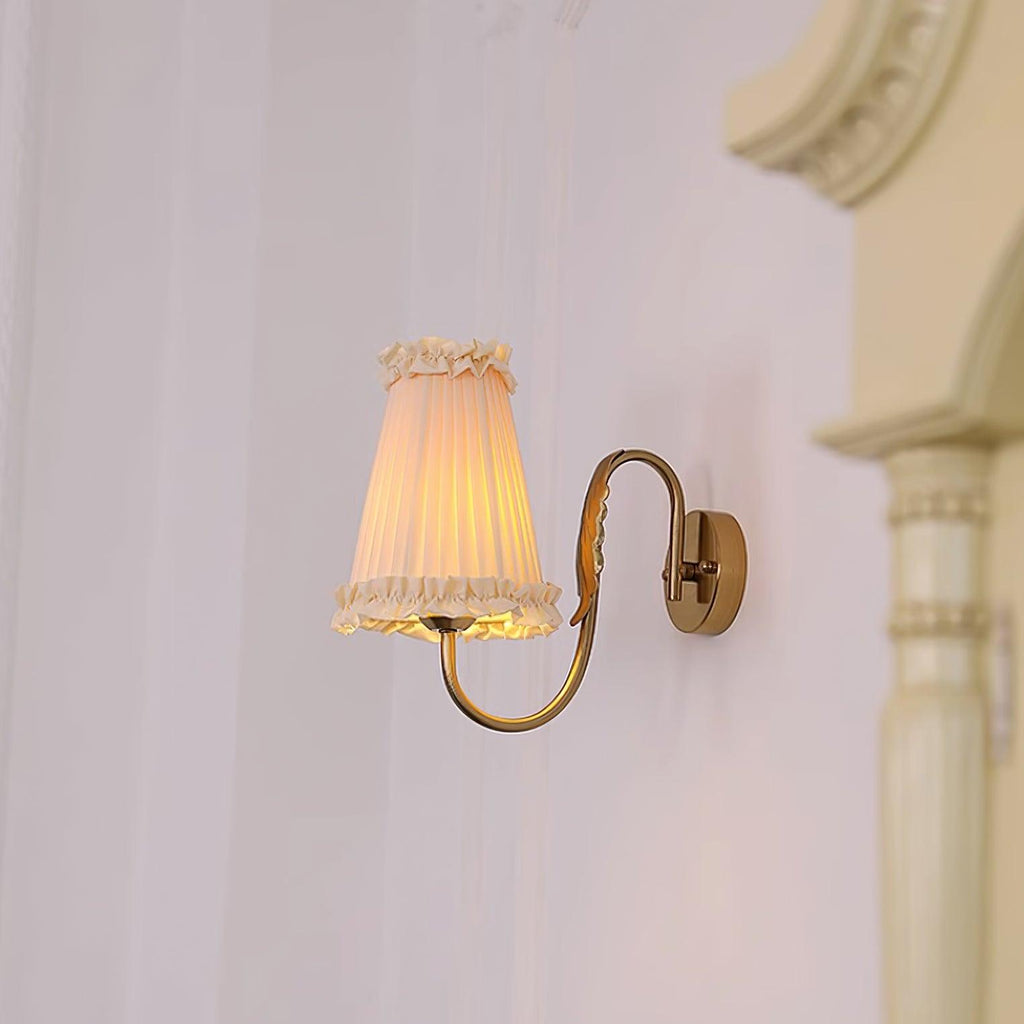 Mcveigh Wall Lamp