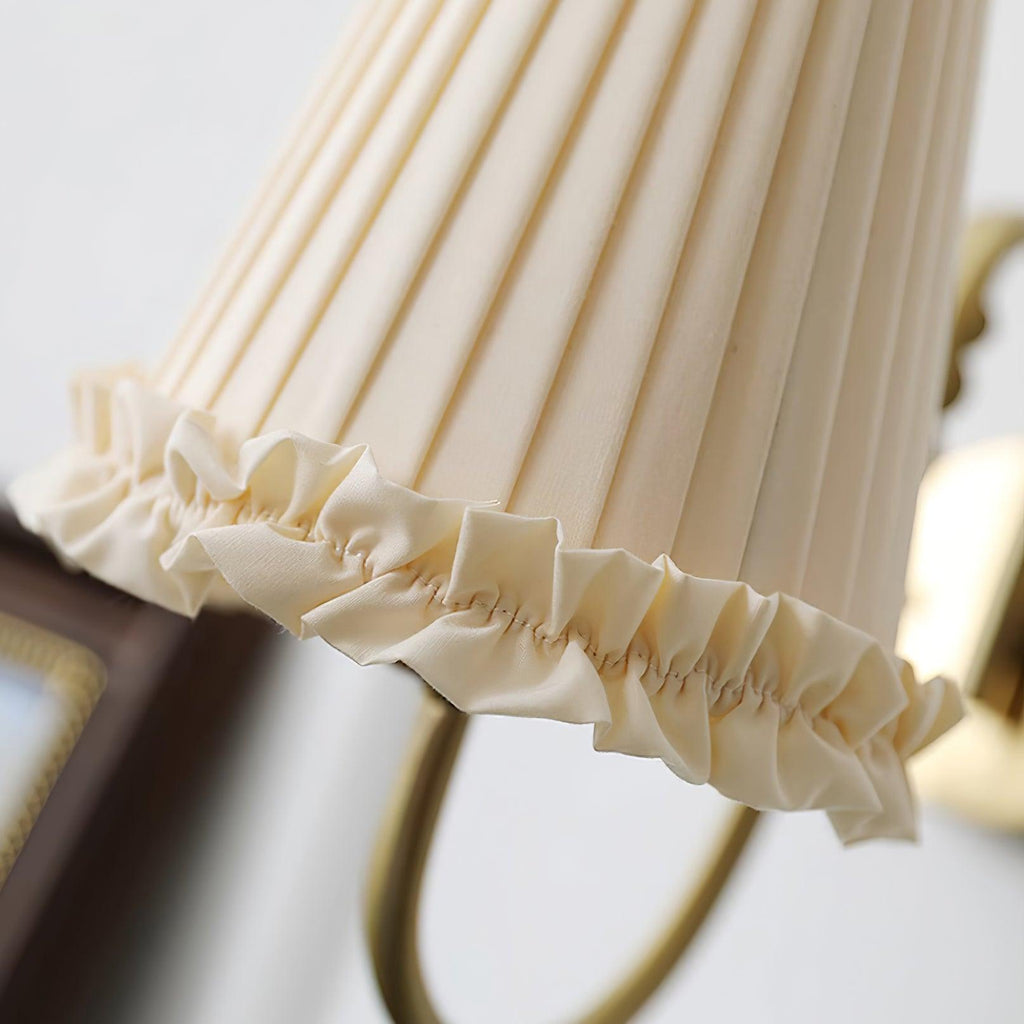 Mcveigh Wall Lamp