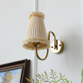 Mcveigh Wall Lamp