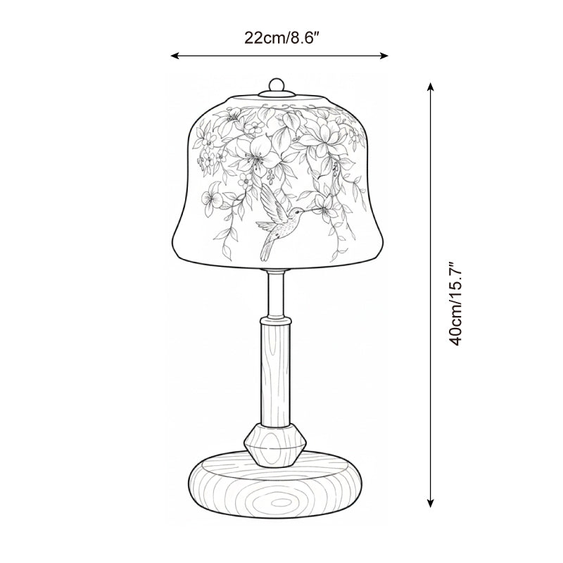 Meadow Table Lamp