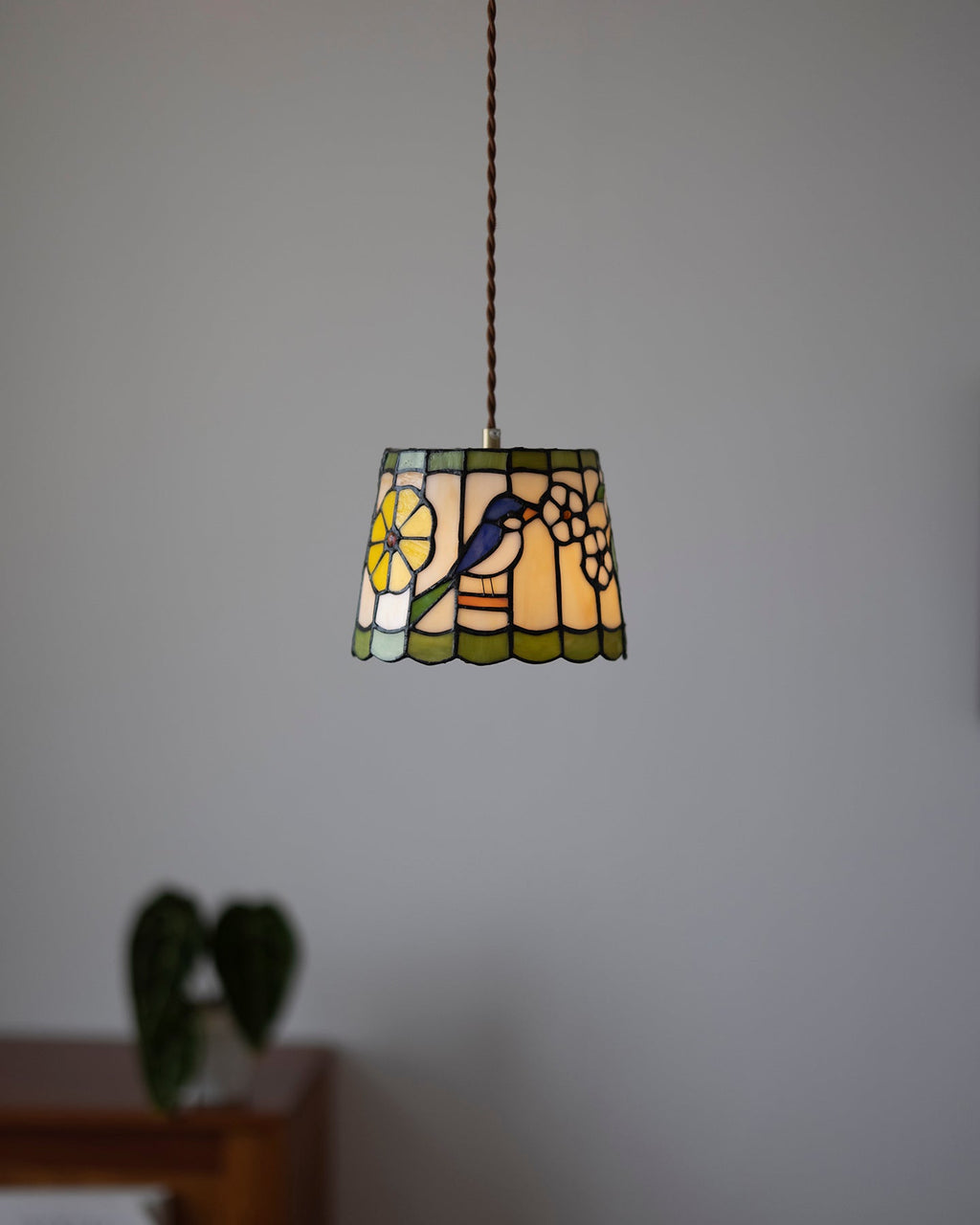 Meadow Muse Pendant Lamp