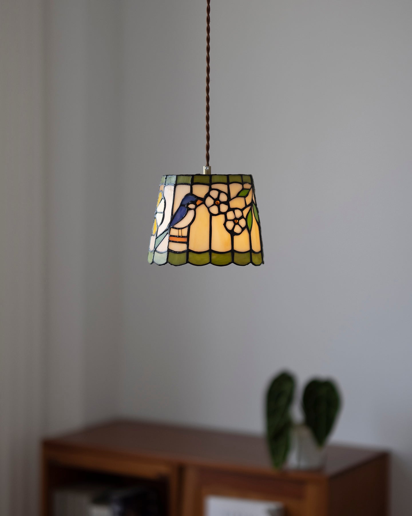 Meadow Muse Pendant Lamp