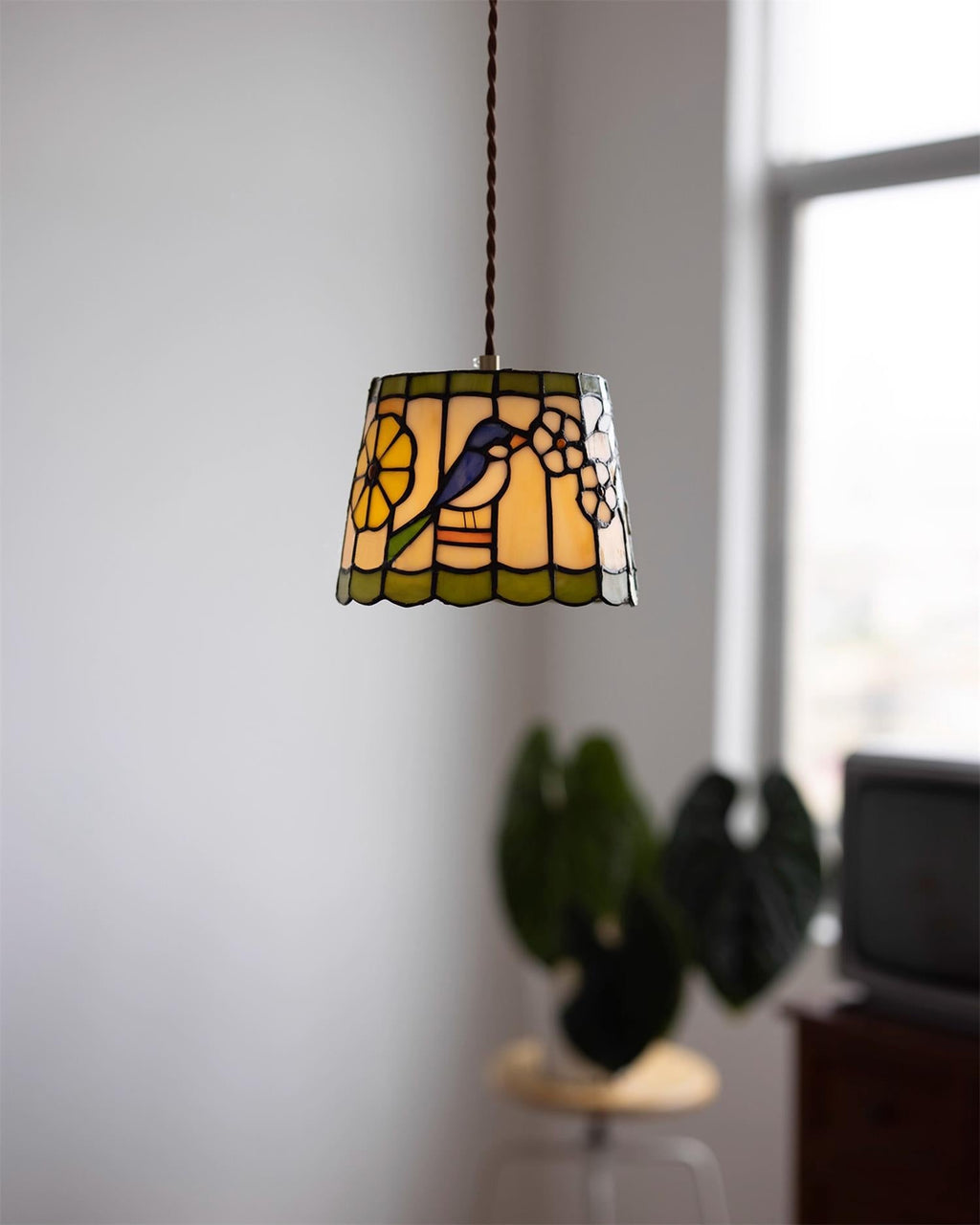 Meadow Muse Pendant Lamp