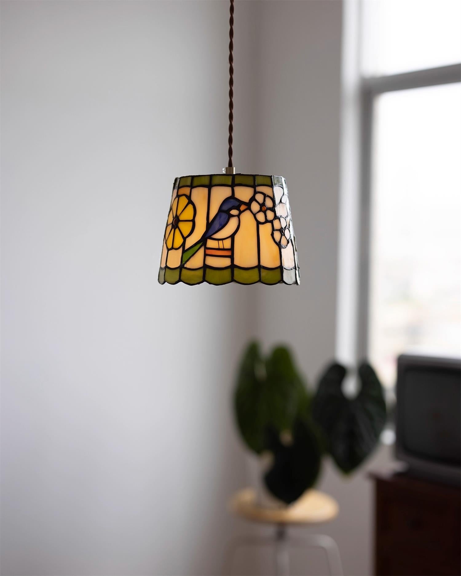 Meadow Muse Pendant Lamp