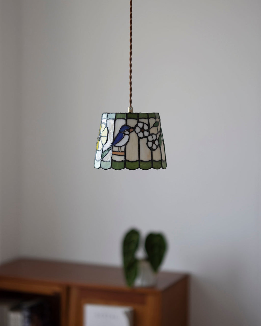 Meadow Muse Pendant Lamp