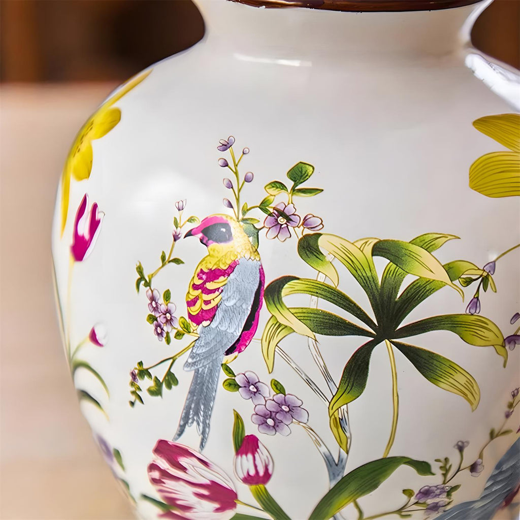 Meadow Muse Table Lamp