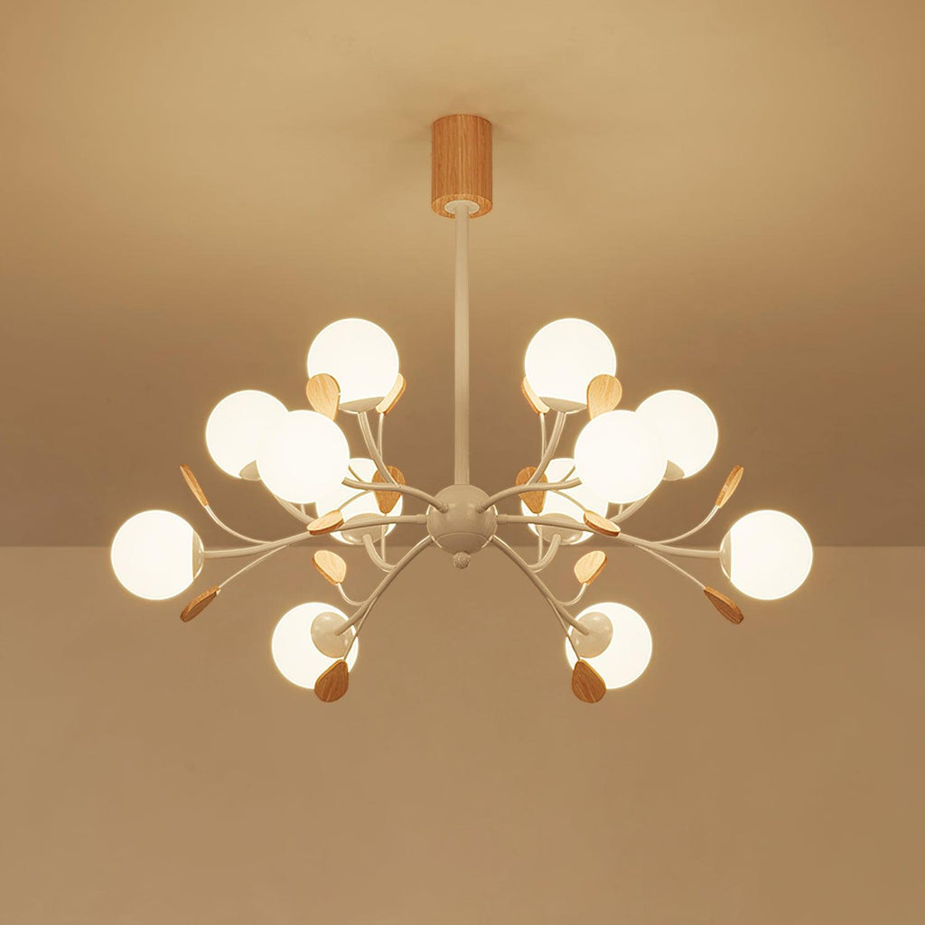 Melanie Chandelier