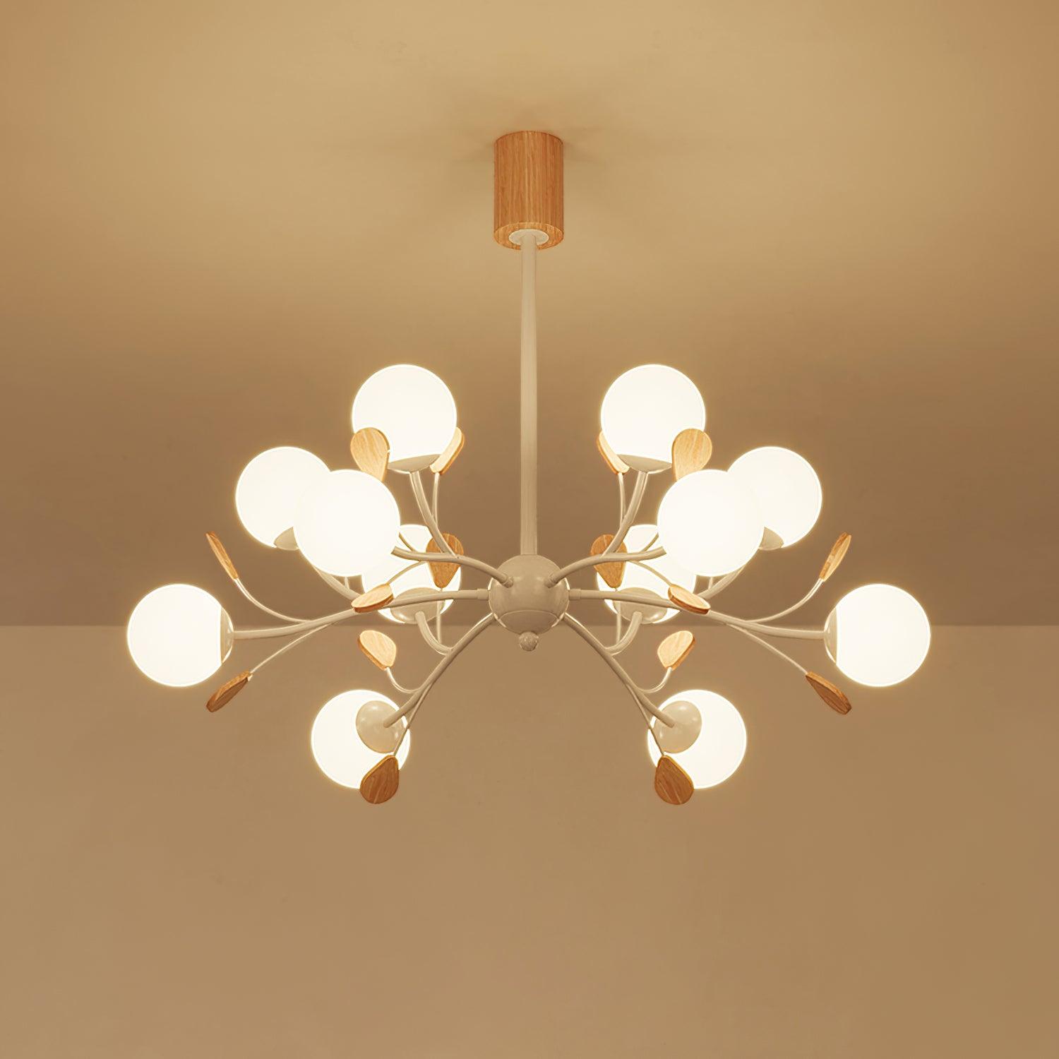 Melanie Chandelier