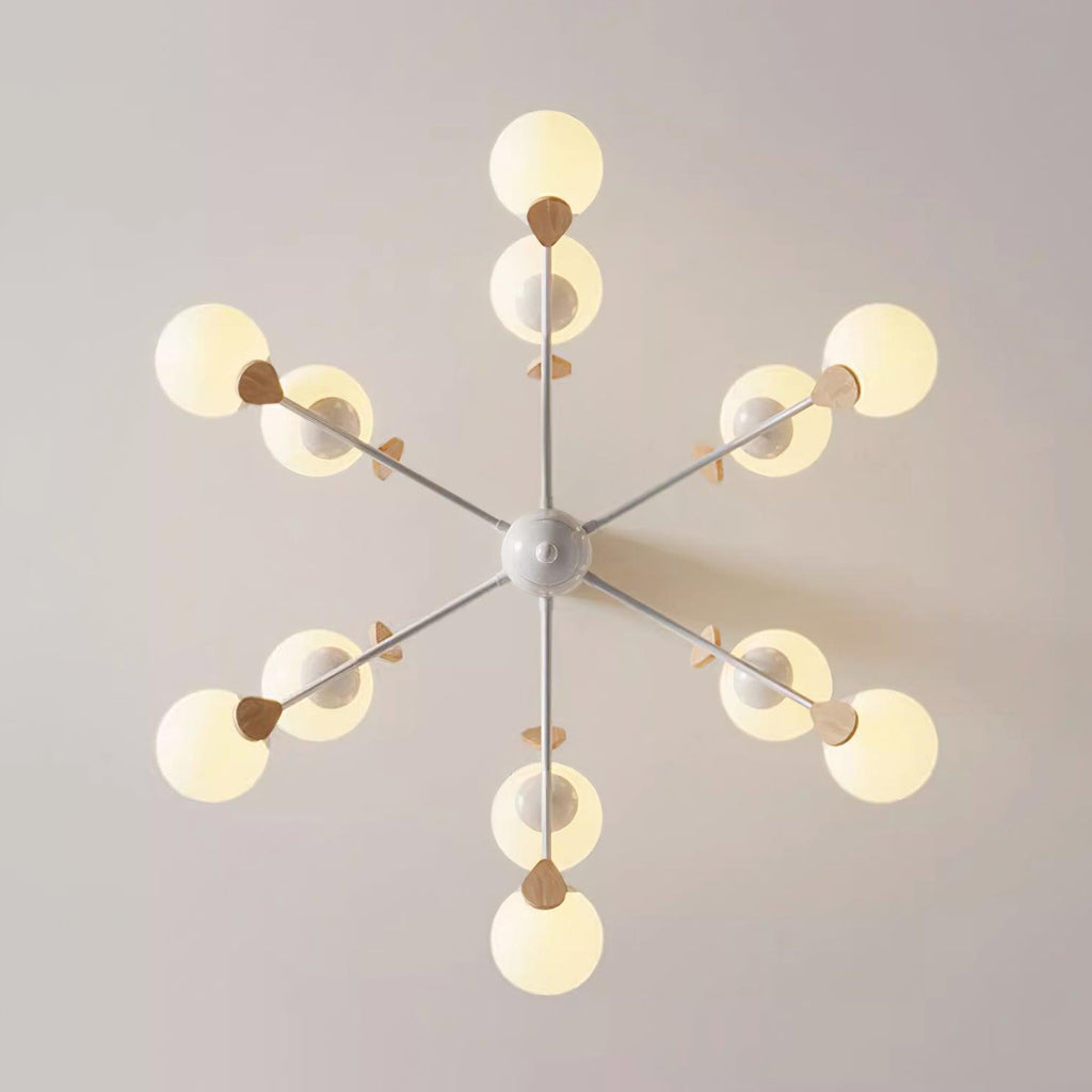 Melanie Chandelier