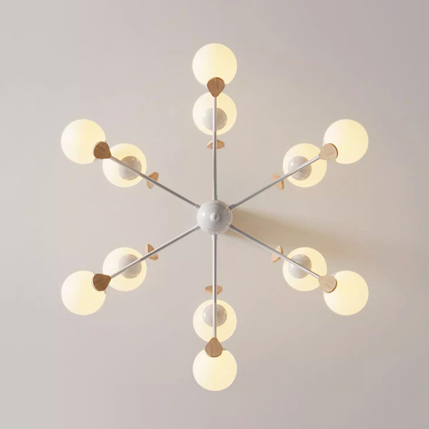 Melanie Chandelier