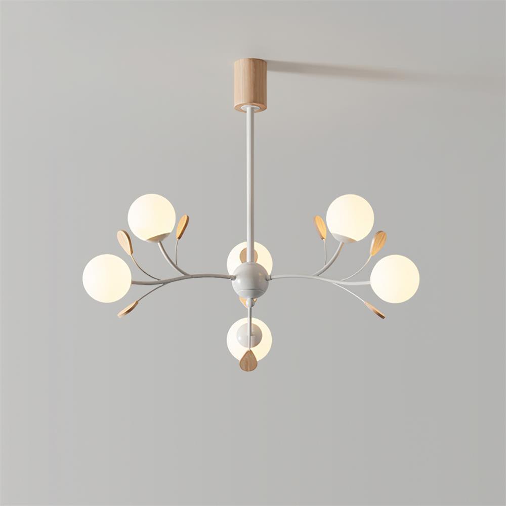 Melanie Chandelier