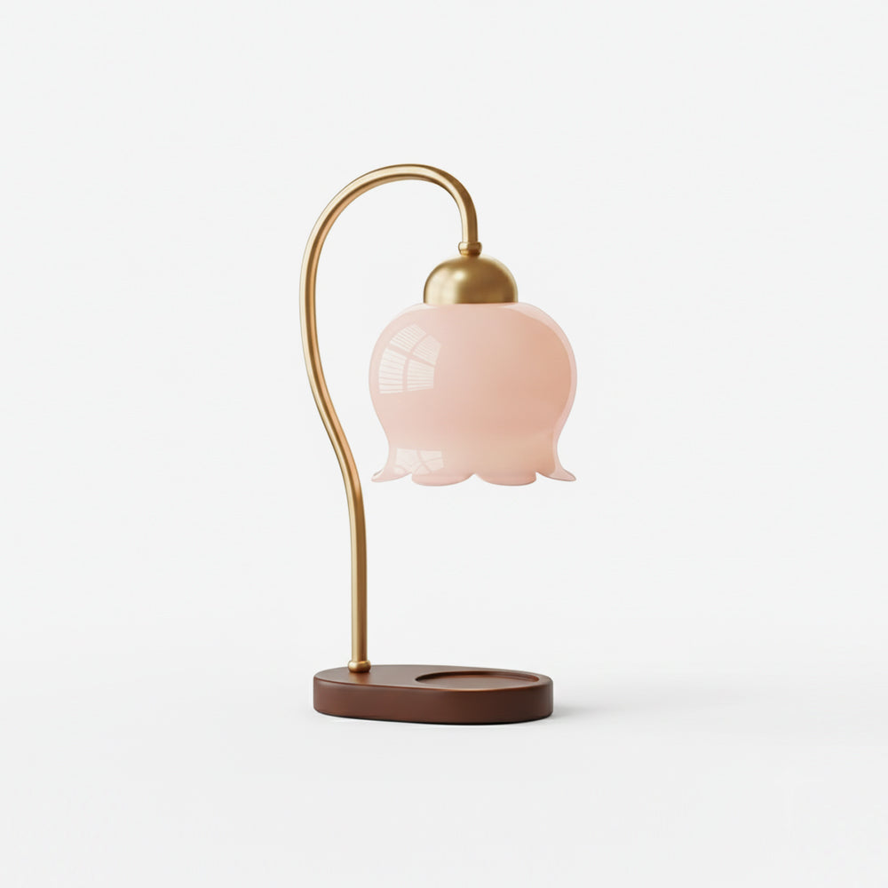 Meliora Candle Warmer Lamp