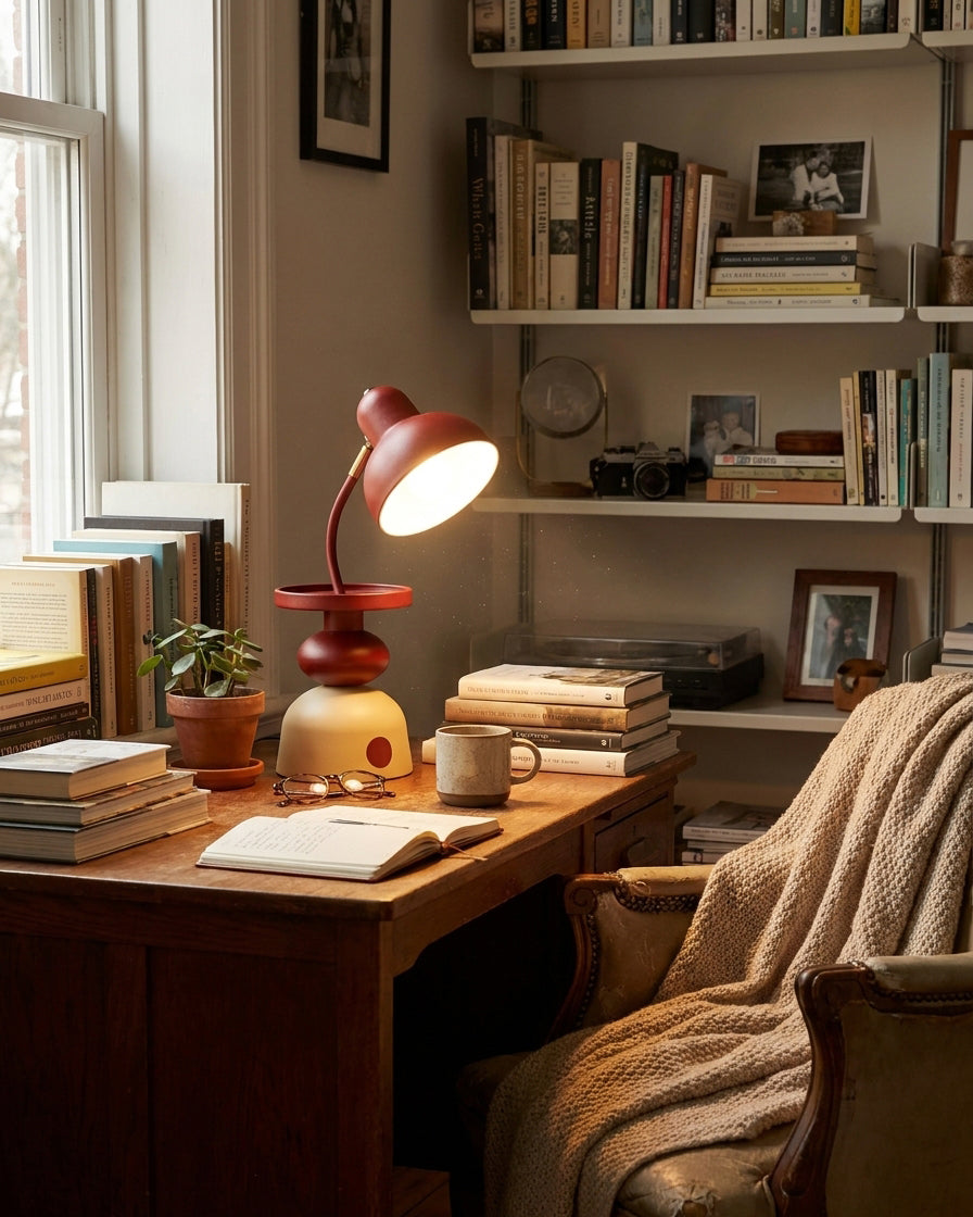 Mello Table Light