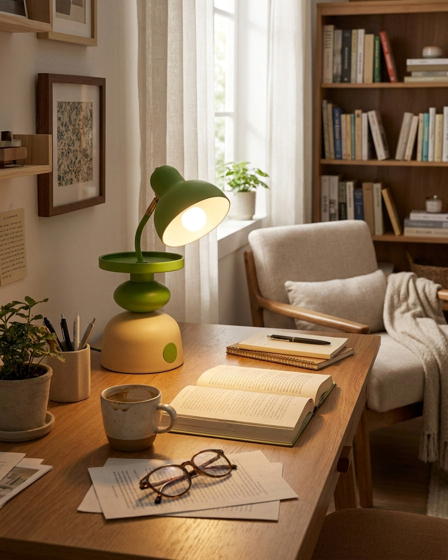 Mello Table Light