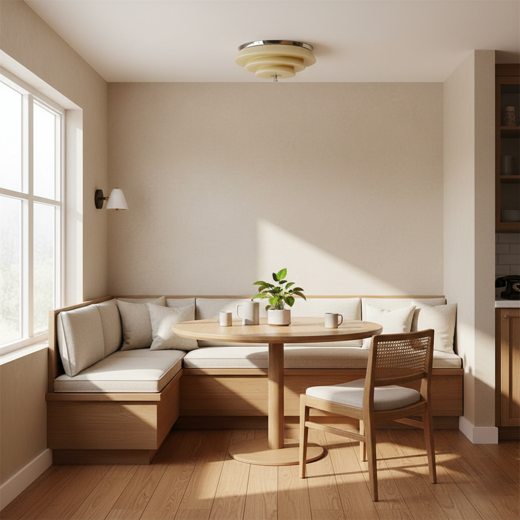Mellow Ceiling Lamp