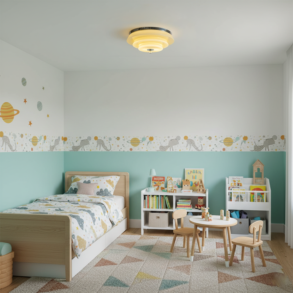 Mellow Ceiling Lamp