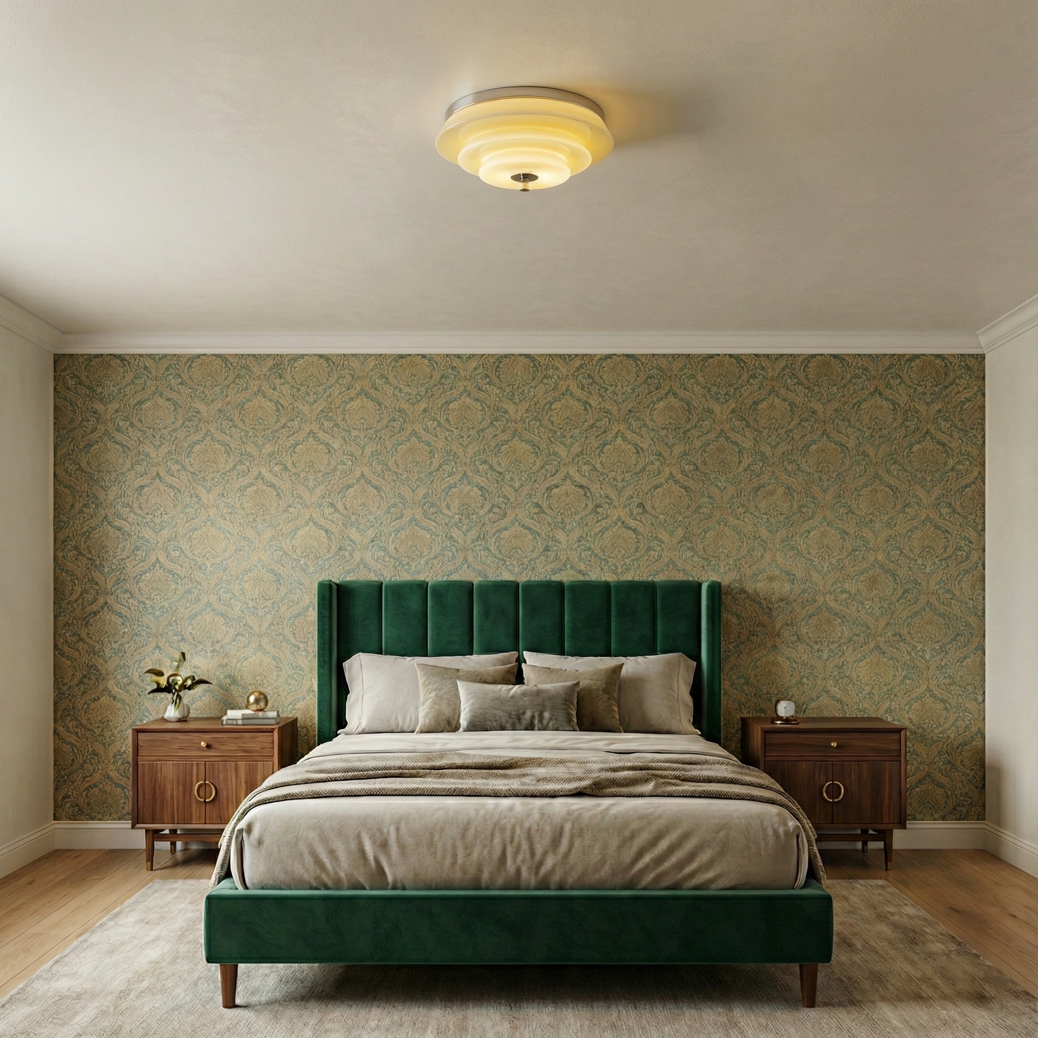 Mellow Ceiling Lamp